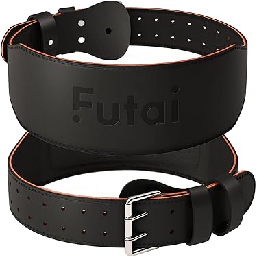 Amazon.co.jp 最新リリース: ウェイトトレーニング用ベルト の